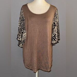 Celeste NWOT S Top